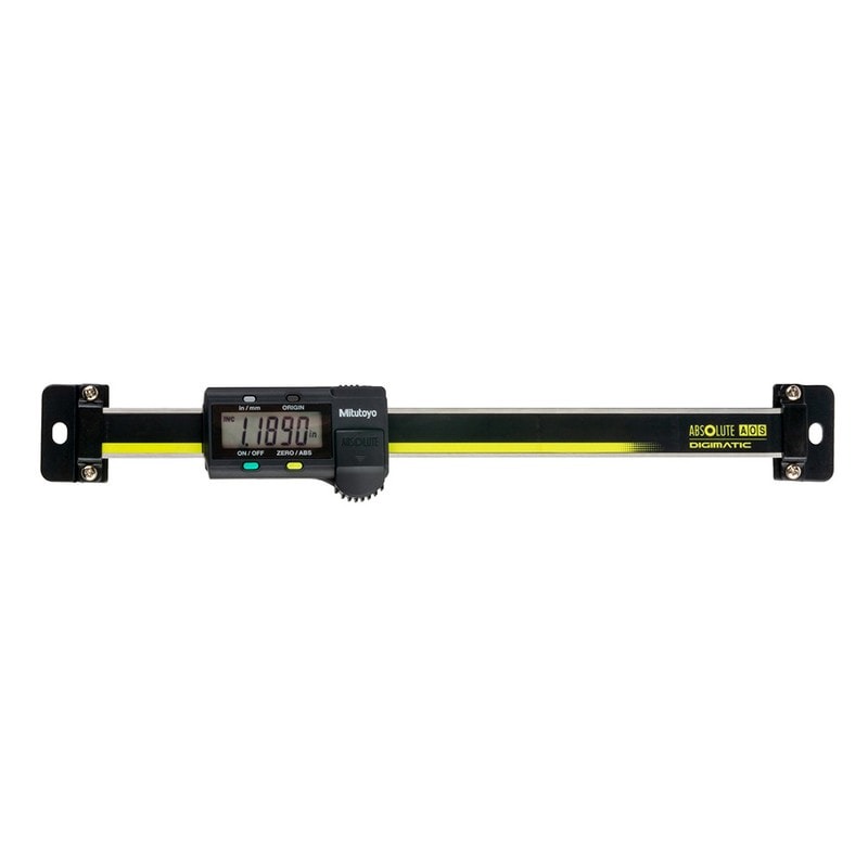 Mitutoyo DIGIMATIC SCALE UNIT 572-211-30 - Image 2