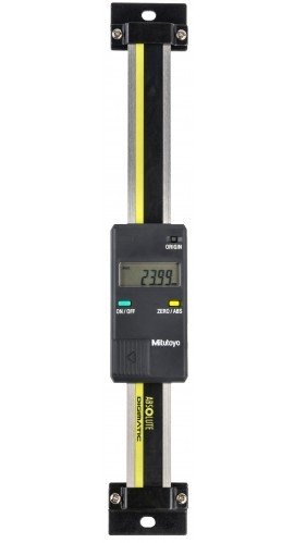 Mitutoyo Digimatic Scale Unit 572-300-10 - Image 2