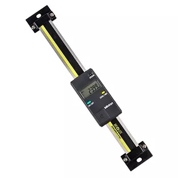 Mitutoyo Digimatic Scale Unit 572-300-10 - Image 3