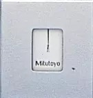 Mitutoyo Special Purpose Digimatic Cali 573-191-30 - Image 2