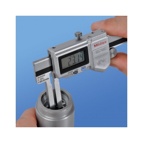 Mitutoyo DIGIMATIC CALIPER 573-646-20 - Image 2