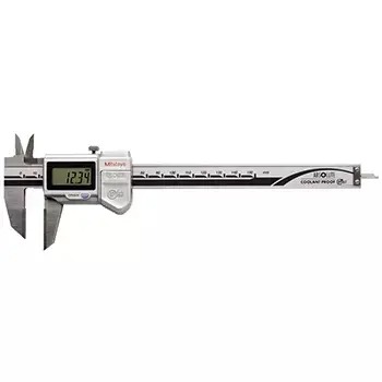 Mitutoyo SPECIAL PURPOSE DIGI CALIPER 573-677-20