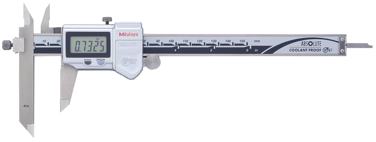 Mitutoyo Digimatic Caliper 573-701