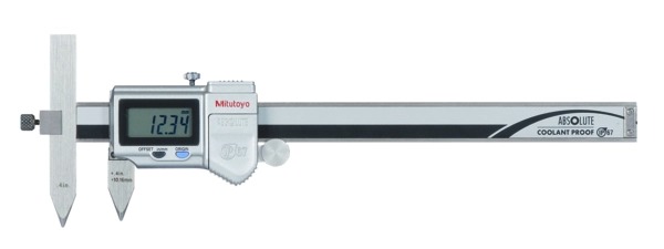 Mitutoyo DIGIMATIC CALIPER 573-705-20