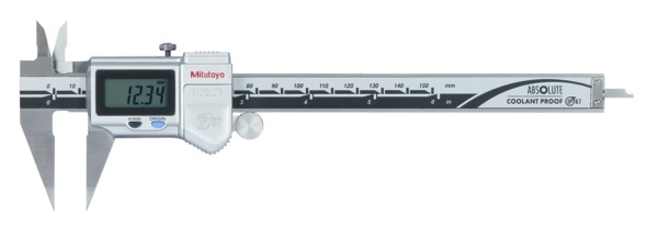 Mitutoyo DIGIMATIC CALIPER 573-721-20