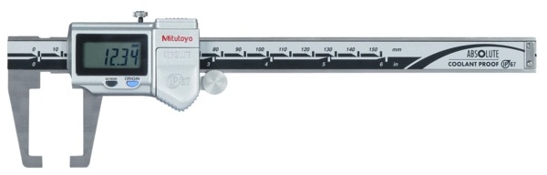 Mitutoyo DIGIMATIC CALIPER 573-751-20