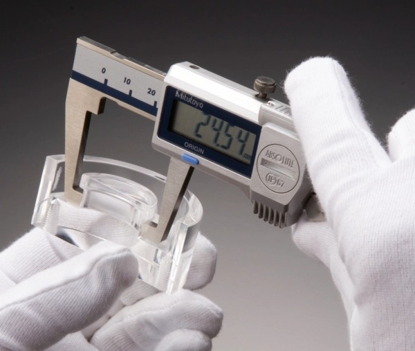 Mitutoyo DIGIMATIC CALIPER 573-751-20 - Image 2