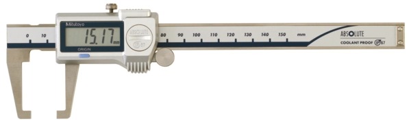Mitutoyo DIGIMATIC CALIPER 573-752-20