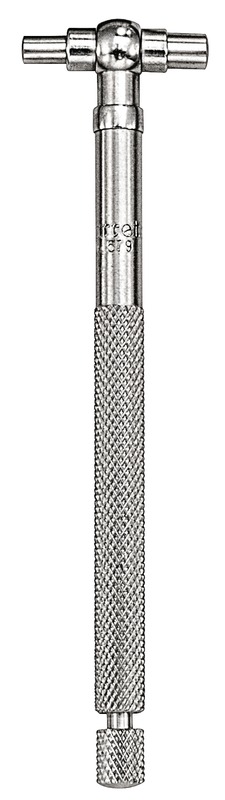 Starrett - Telescoping Gage 1/2-3/4in (13-19mm)