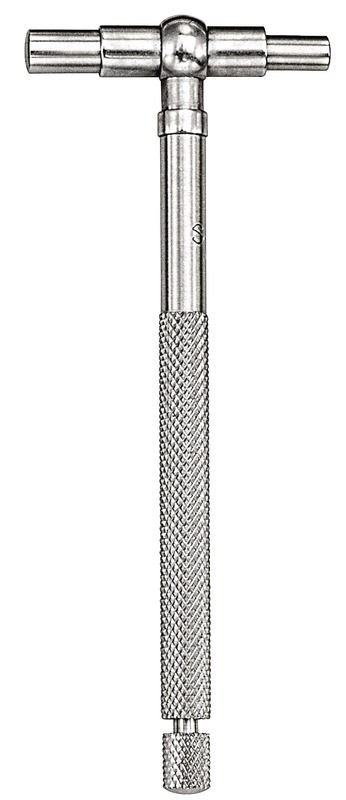 Starrett - Telescoping Gage 3/4-1 1/4in (19-32mm)