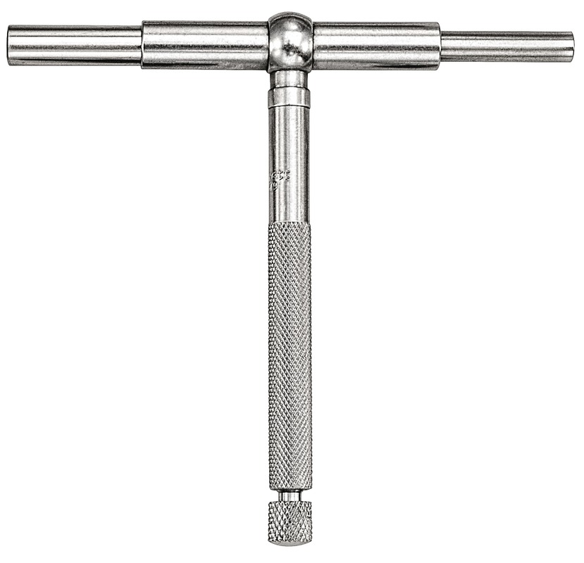 Starrett - Telescoping Gage 2 1/8- 3 1/2in (54-89mm)