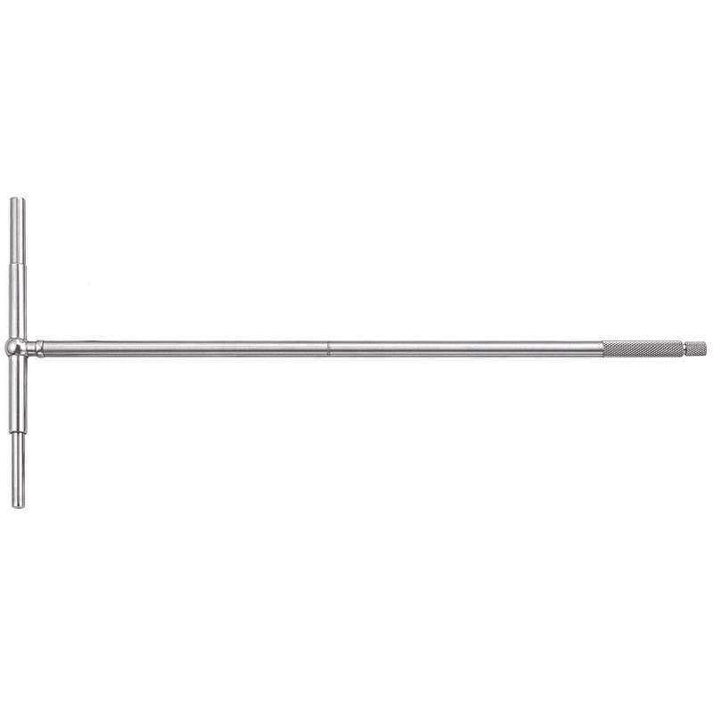 Starrett - Telescoping Gage 3 1/2-6in (89-150mm)
