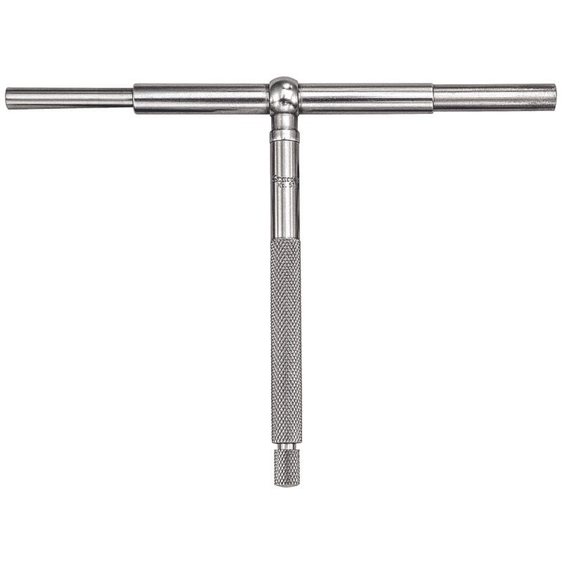 Starrett - Telescoping Gage 3 1/2-6in (89-150mm)