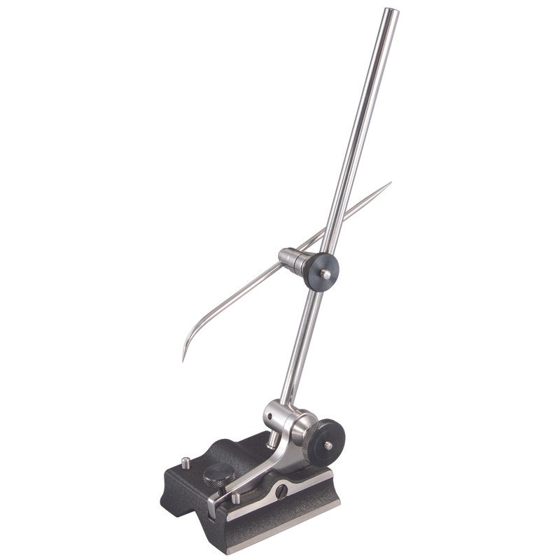 Starrett Full-Sized Surface Gage 9in Spindle 57A Full-sized Surface Gage