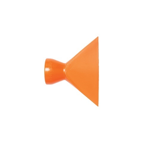 LOC-LINE 1/2 INCH SYSTEM x 2-1/2 FLARE NOZZLE (pkt of 20)