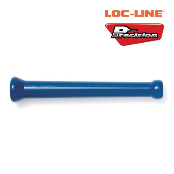 LOC-LINE 1/2 INCH SYSTEM ELEMENT CLAMP (pkt of 20)