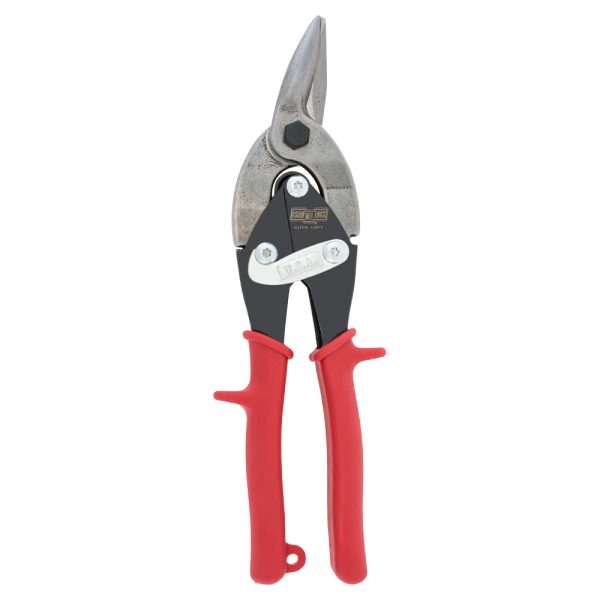 AVIATION SNIP LH CHANNELLOCK