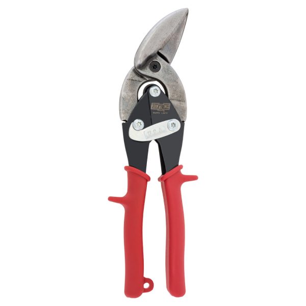 AVIATION SNIP OFFSET LH CHANNELLOCK