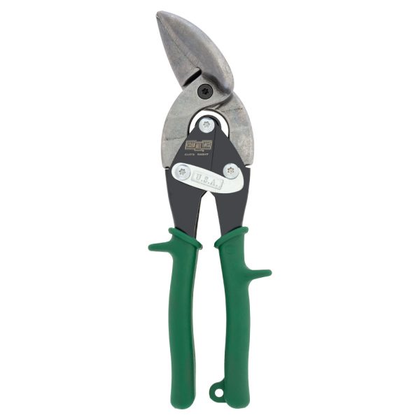 AVIATION SNIP OFFSET RH CHANNELLOCK