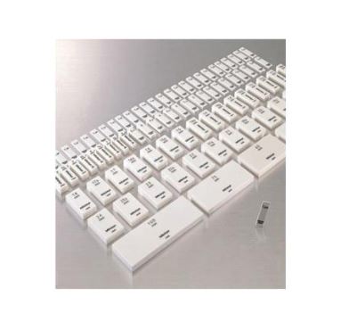Mitutoyo Gauge Block 0.100" Grade 2 611191-531
