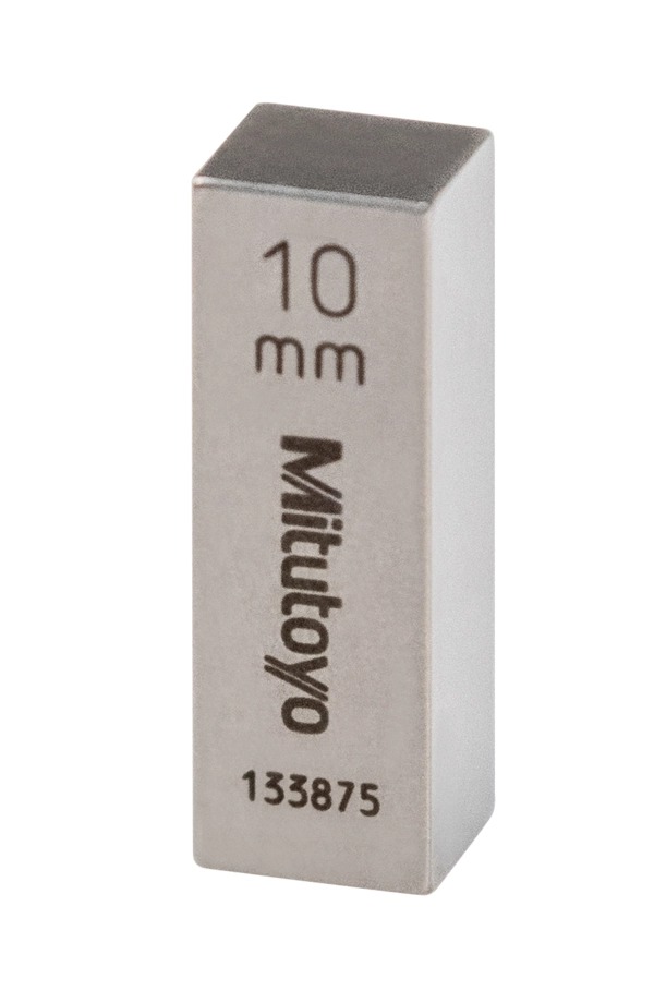 Mitutoyo Gauge Block 7.00mm Grade 03 611617-031