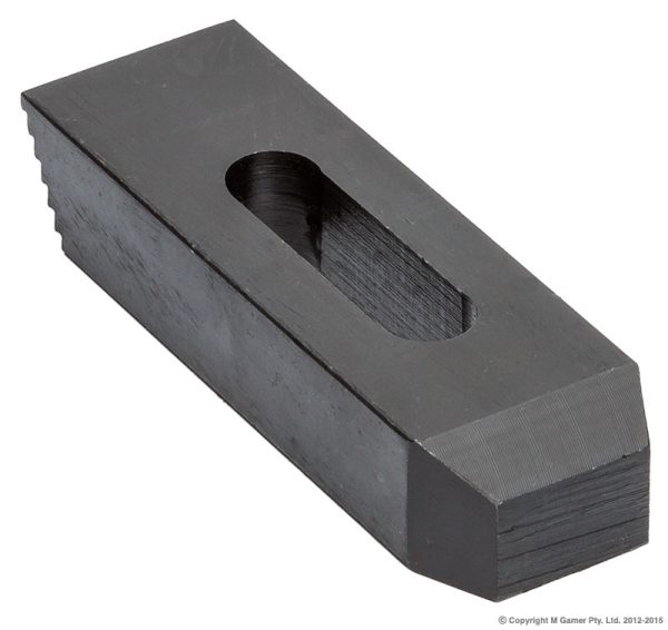 Vertex - Step Clamp M8 M10