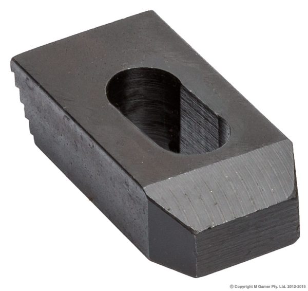 Vertex - Step Clamp M12