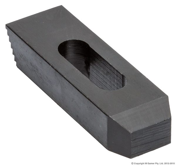 Vertex - Step Clamp M16
