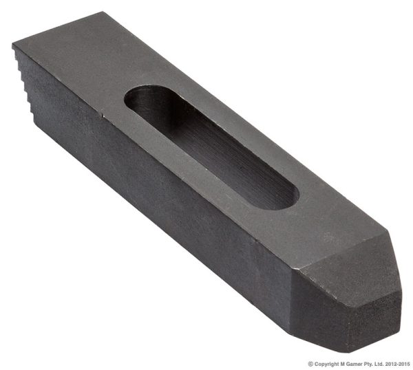 Vertex - Step Clamp M12