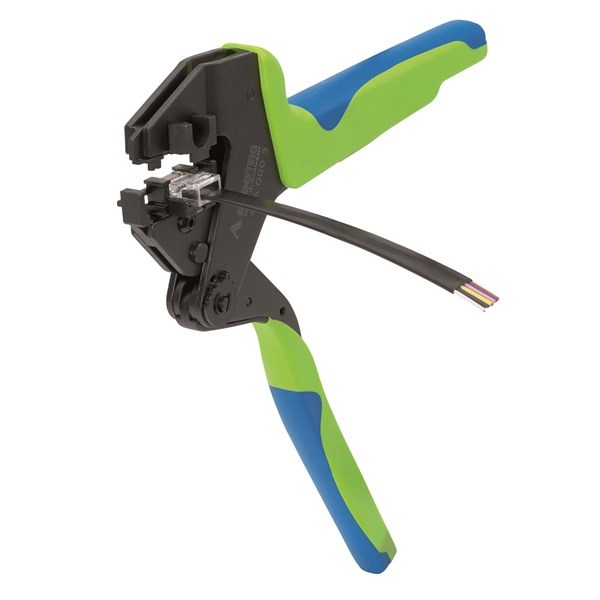 RENNSTEIG CRIMPING PLIERS PEW 12.80 - Image 2