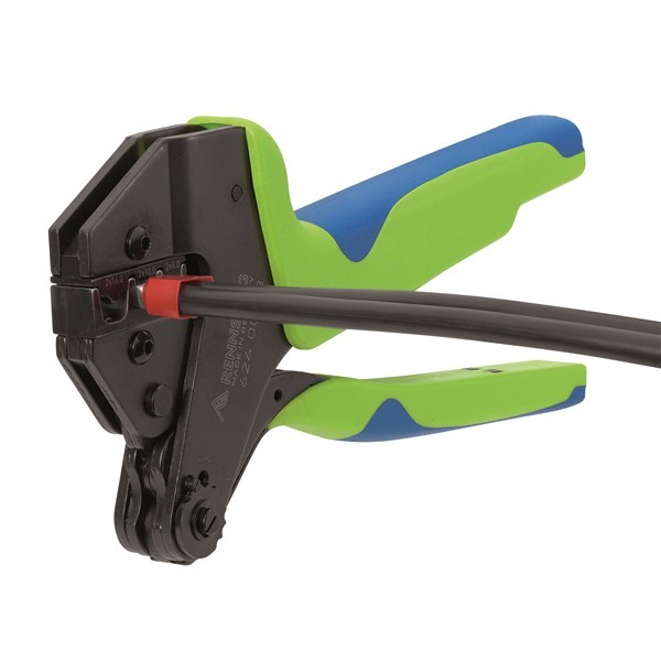 RENNSTEIG CRIMPING PLIERS PEW 12.90 - Image 2