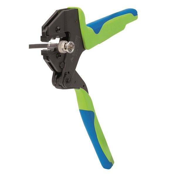 RENNSTEIG CRIMPING PLIERS PEW 12.10 - Image 2