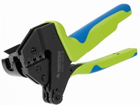 RENNSTEIG MC4 SOLAR CRIMPER