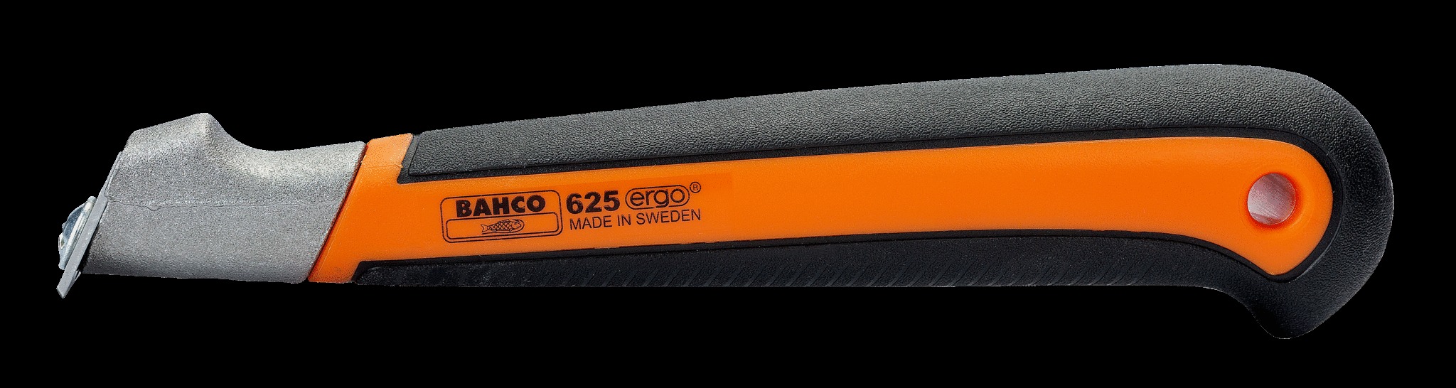 Bahco ERGO Paint Scraper, Universal (25mm/1" Blade - Triangular) With Holster. Comfortable, Extra Strong Two Component Handle. - Image 2