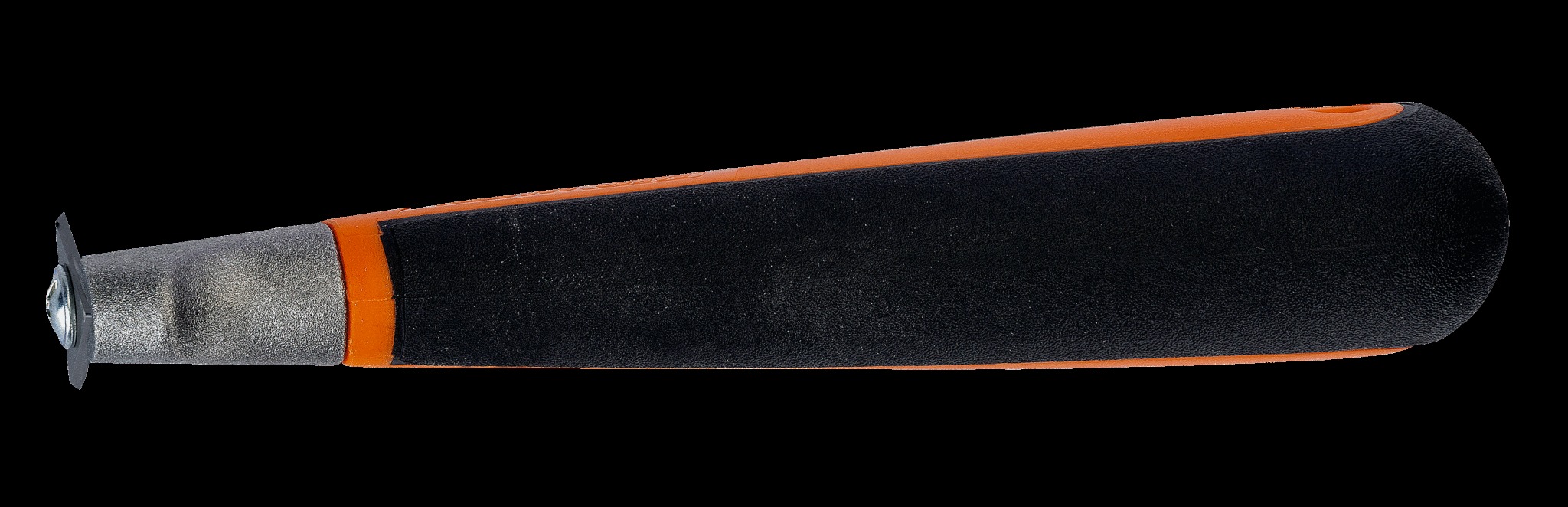 Bahco ERGO Paint Scraper, Universal (25mm/1" Blade - Triangular) With Holster. Comfortable, Extra Strong Two Component Handle. - Image 3