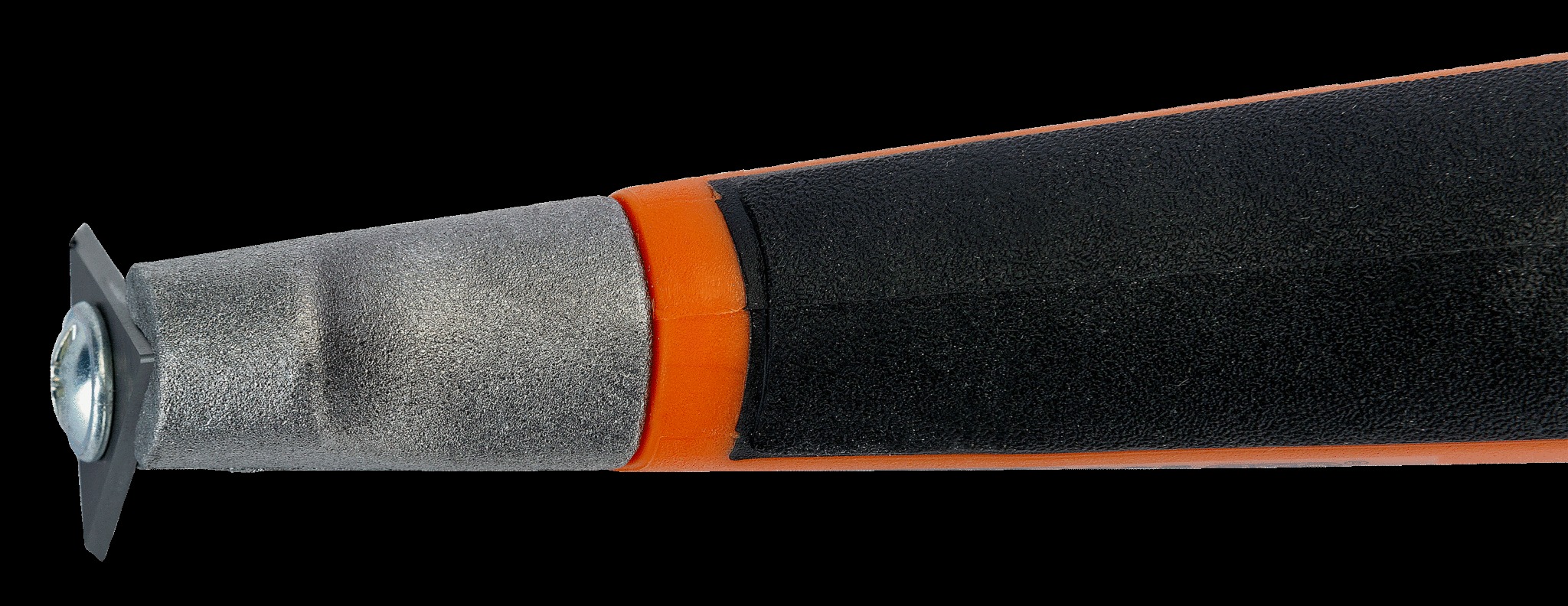 Bahco ERGO Paint Scraper, Universal (25mm/1" Blade - Triangular) With Holster. Comfortable, Extra Strong Two Component Handle. - Image 4