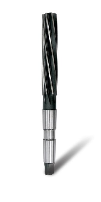 Bordo 1.3/16" Morse Taper Shank Machine Reamer