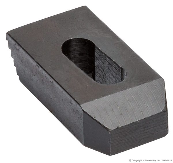 Vertex - Step Clamp M18 M20