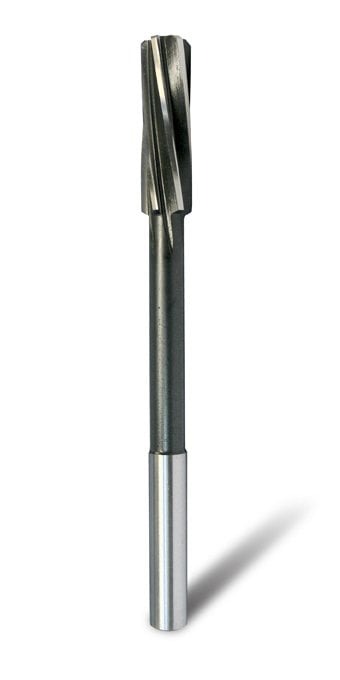 Bordo 1/4" Chucking Reamer