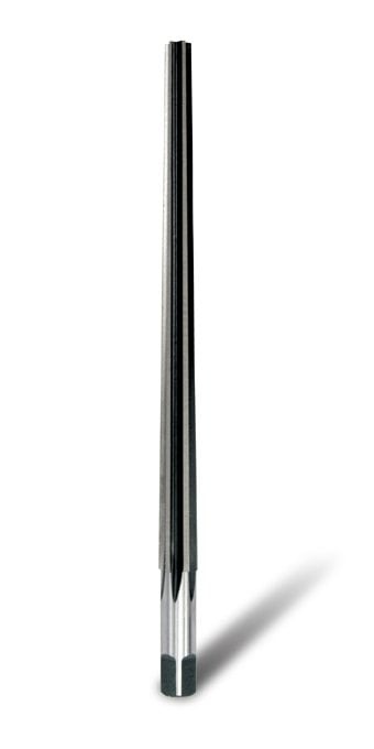 Bordo 2mm 1:50 Hand Taper Pin Reamer