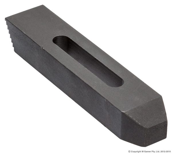 Vertex - Step Clamp M18 M20