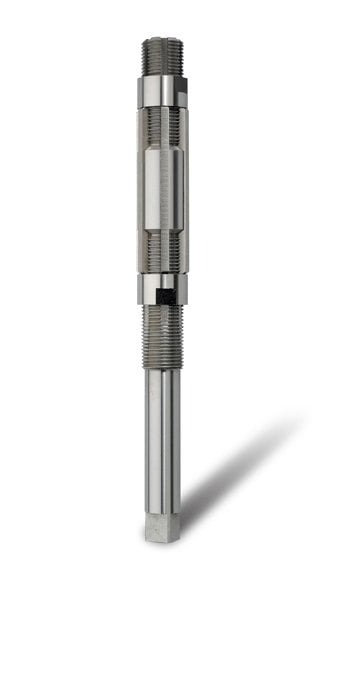 Bordo 9/32" - 5/16" Adjustable Hand Reamer Size Range (inch): 9/32 - 5/16