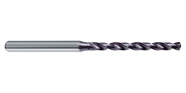 Guhring SOLID CARB. A-DRILL IC - 8XD EXCLUSIVE LINE