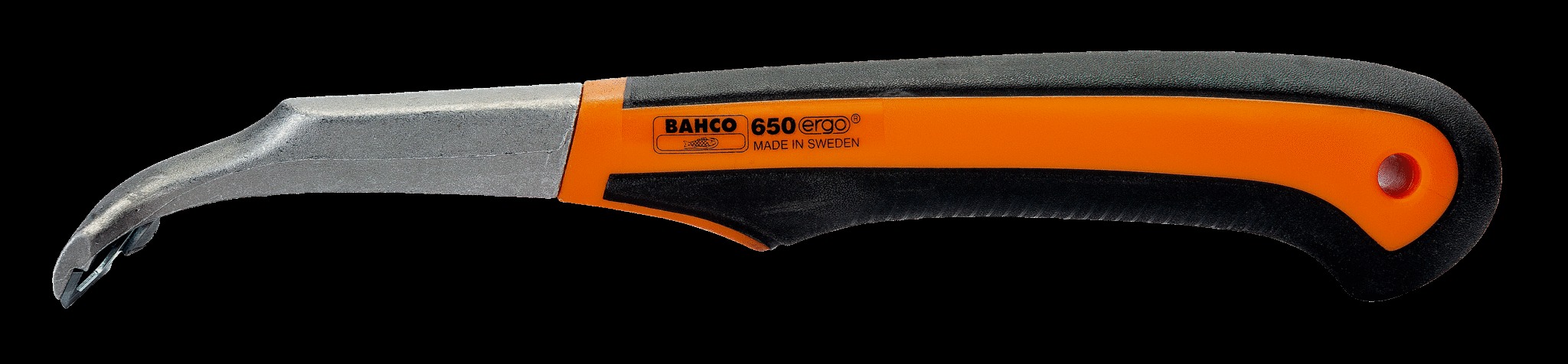 Bahco ERGO Paint Scraper, Standard (50mm/2" Blade). Comfortable, Extra Strong Two Component Handle. - Image 2