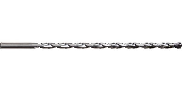 Guhring Ratio Drill 20 x D Solid Carbide with IC