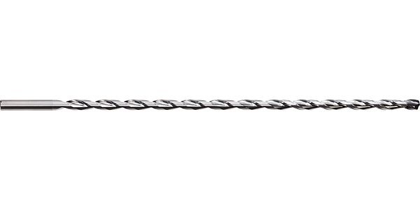 Guhring Ratio Drill 30 x D Solid Carbide with IC