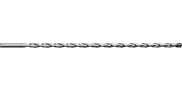 Guhring Ratio Drill 30 x D Solid Carbide with IC