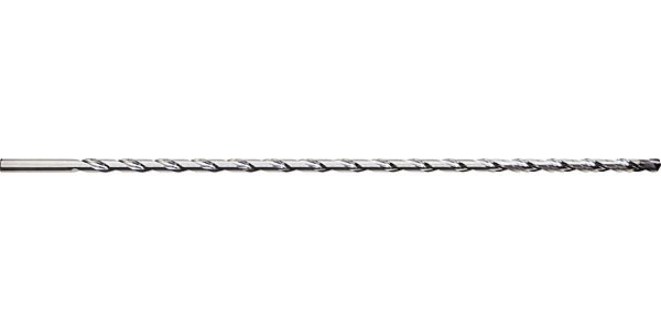 Guhring Ratio Drill 40 x D Solid Carbide with IC