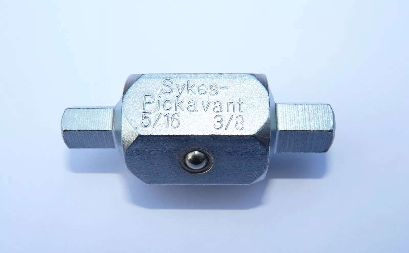 SYKES DRAIN PLUG KEY SET
