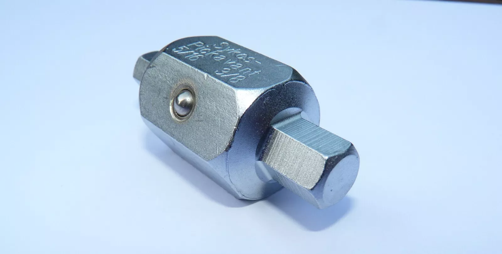 SYKES DRAIN PLUG KEY SET - Image 2